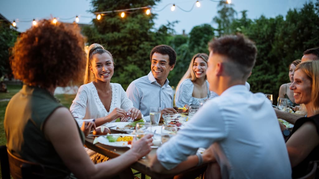 How to celebrate SaintJeanBaptiste Day in style EspaceProprio